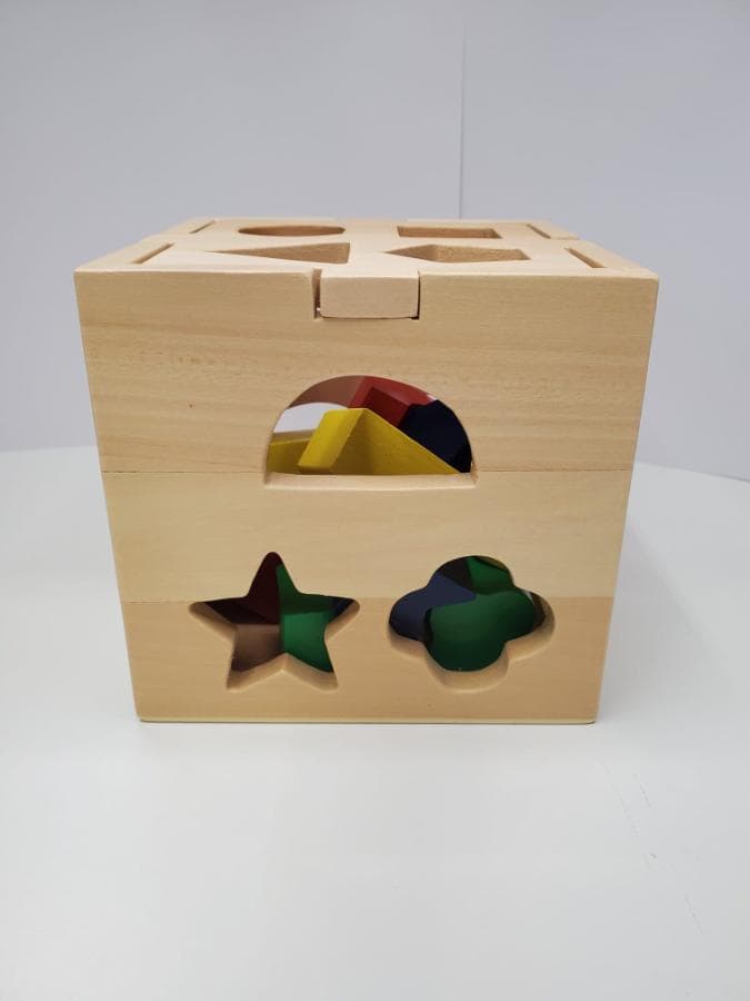 Cubo Encaixe — imagem 13