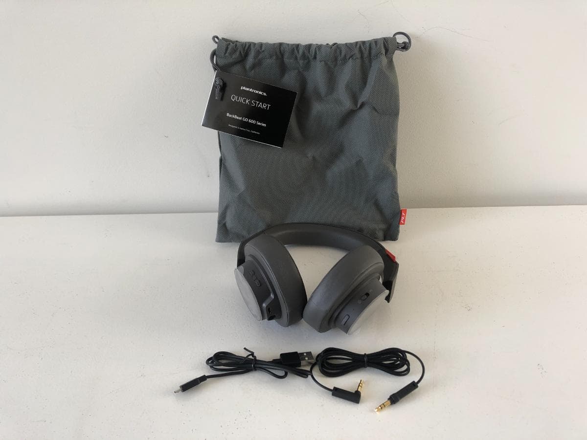 Headphone — imagem 7