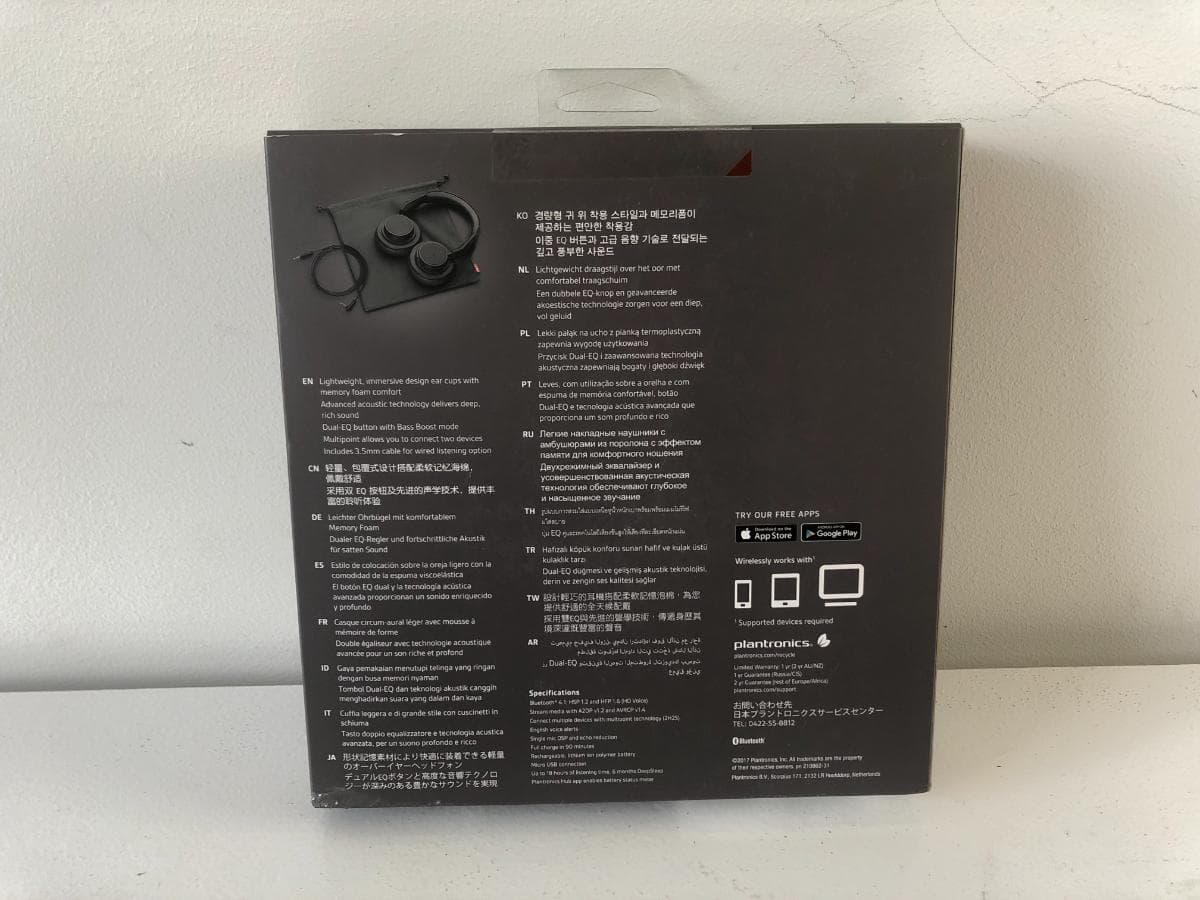 Headphone — imagem 9