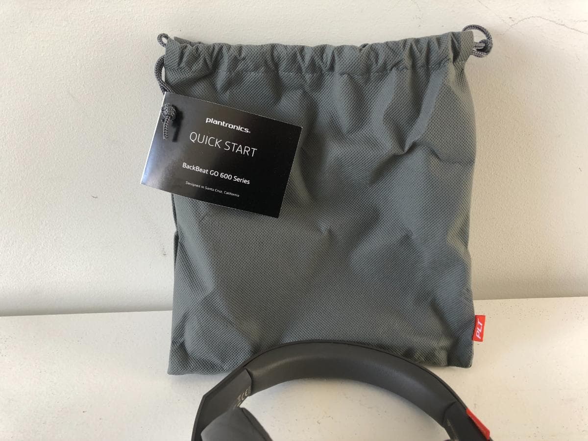 Headphone — imagem 8
