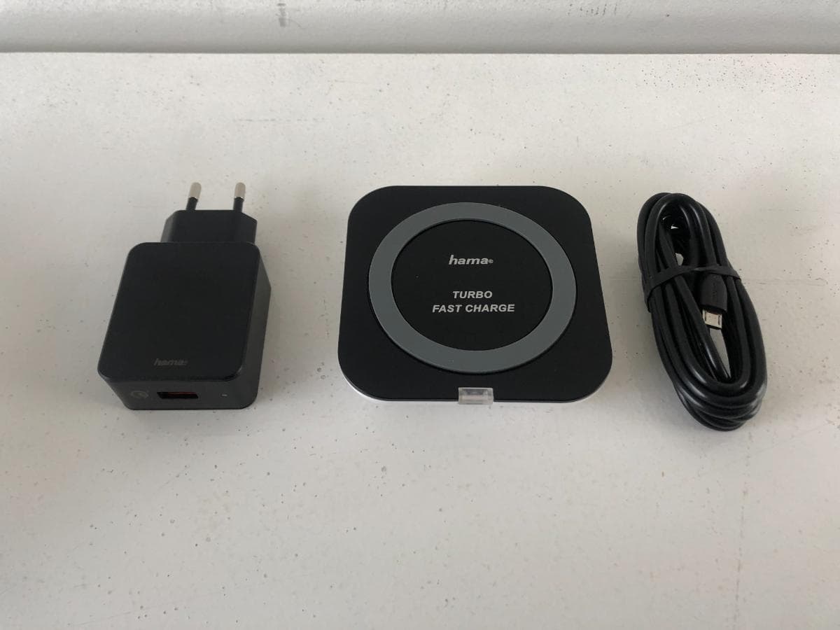 Wireless Charger — image 3