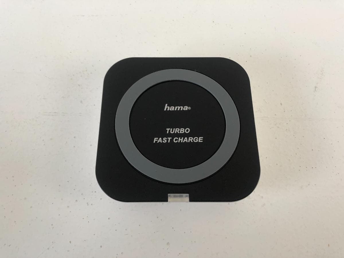 Wireless Charger — image 4