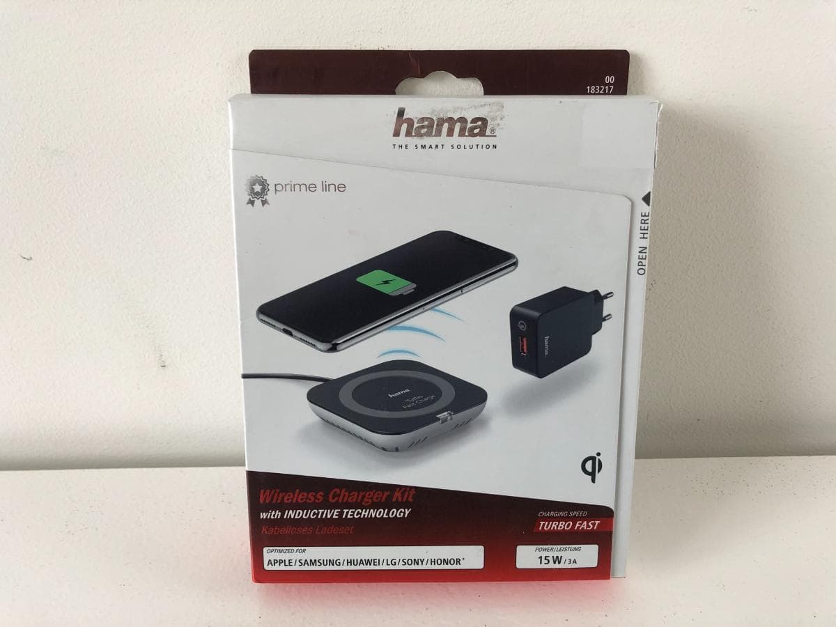 Wireless Charger — image 5