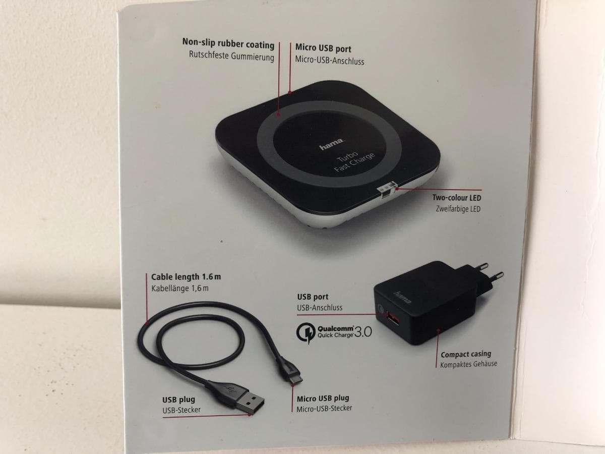 Wireless Charger — image 6