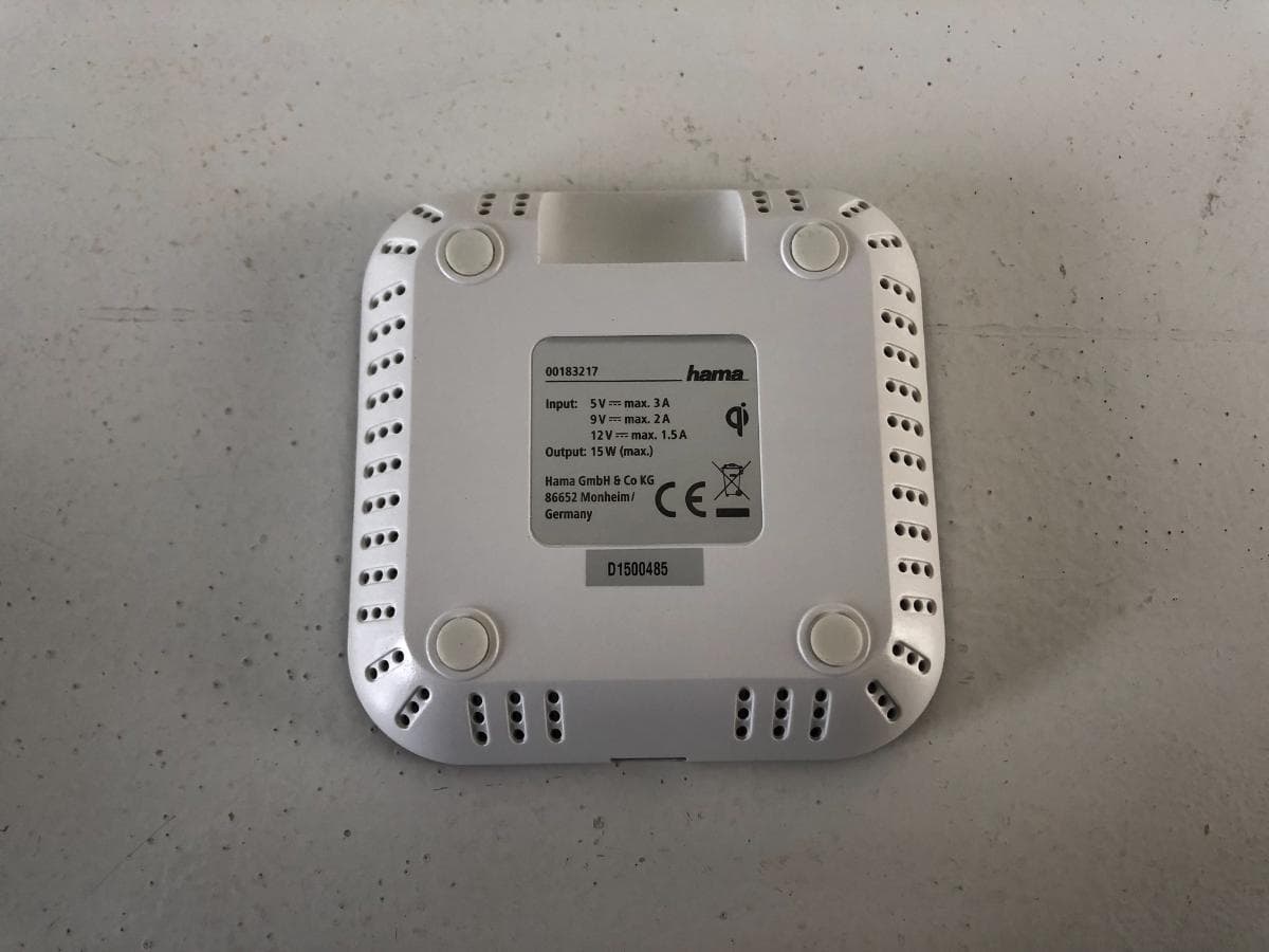 Wireless Charger — image 8