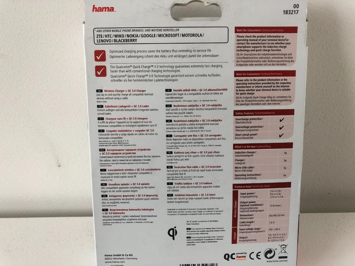Wireless Charger — image 7