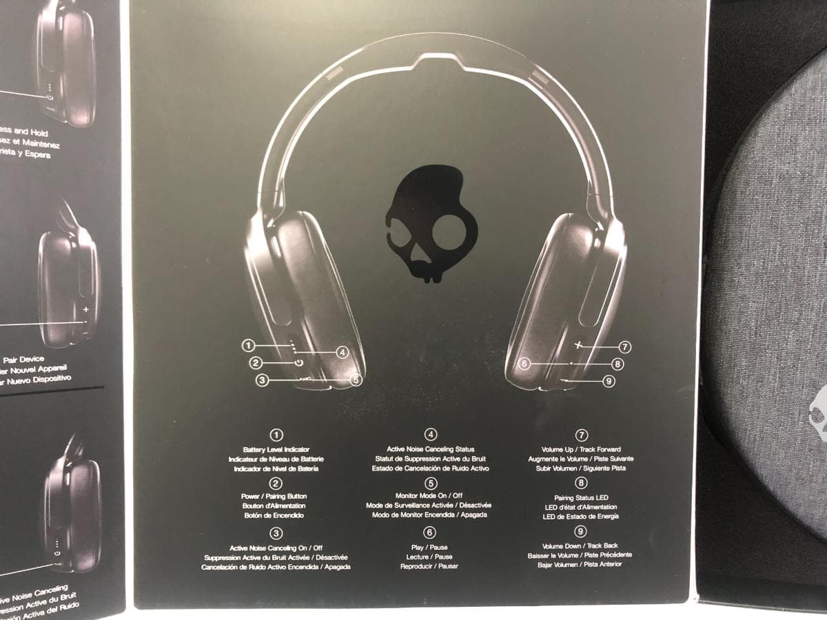 Headphone — image 12