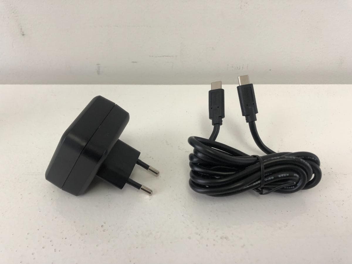 Carregador USB — imagem 5
