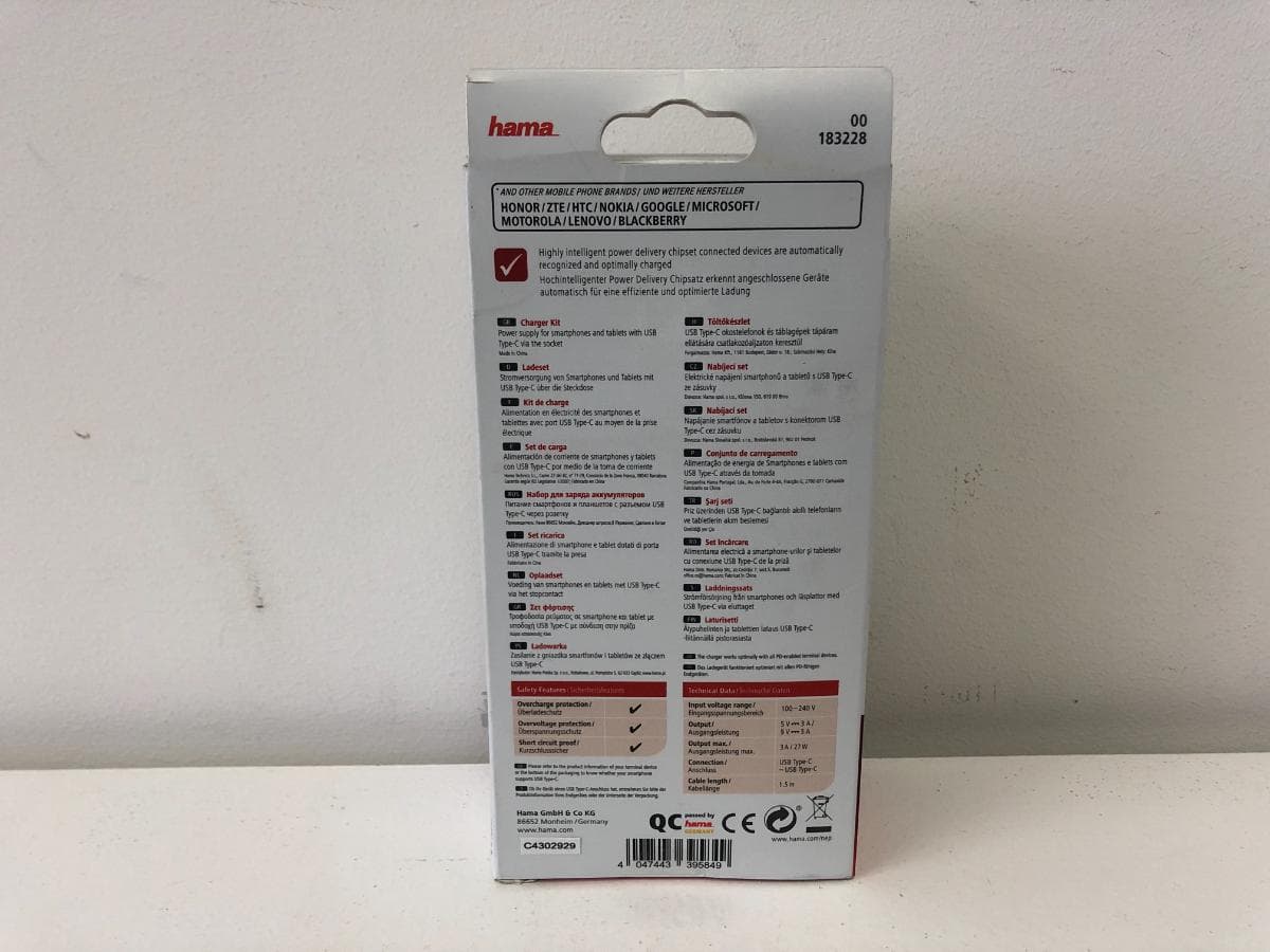 Carregador USB — imagem 6