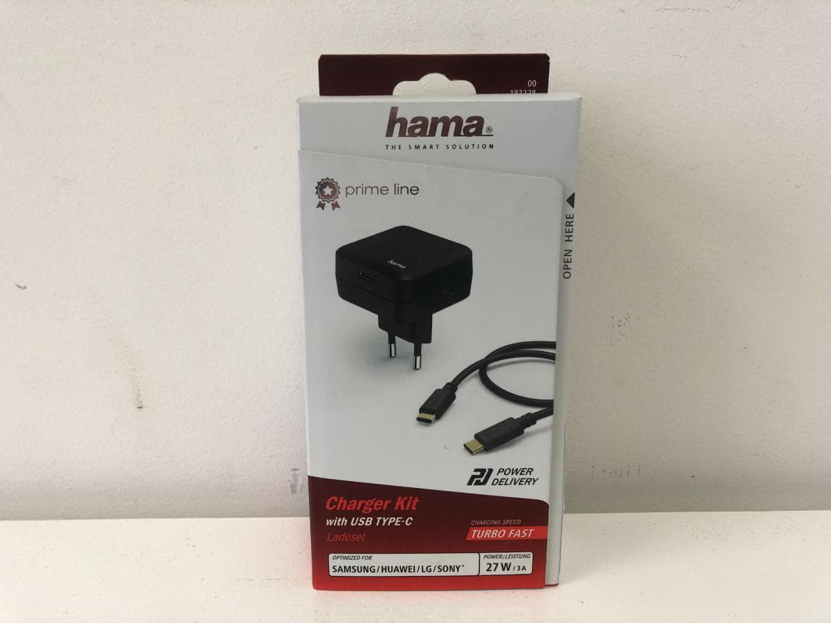 Carregador USB — imagem 7