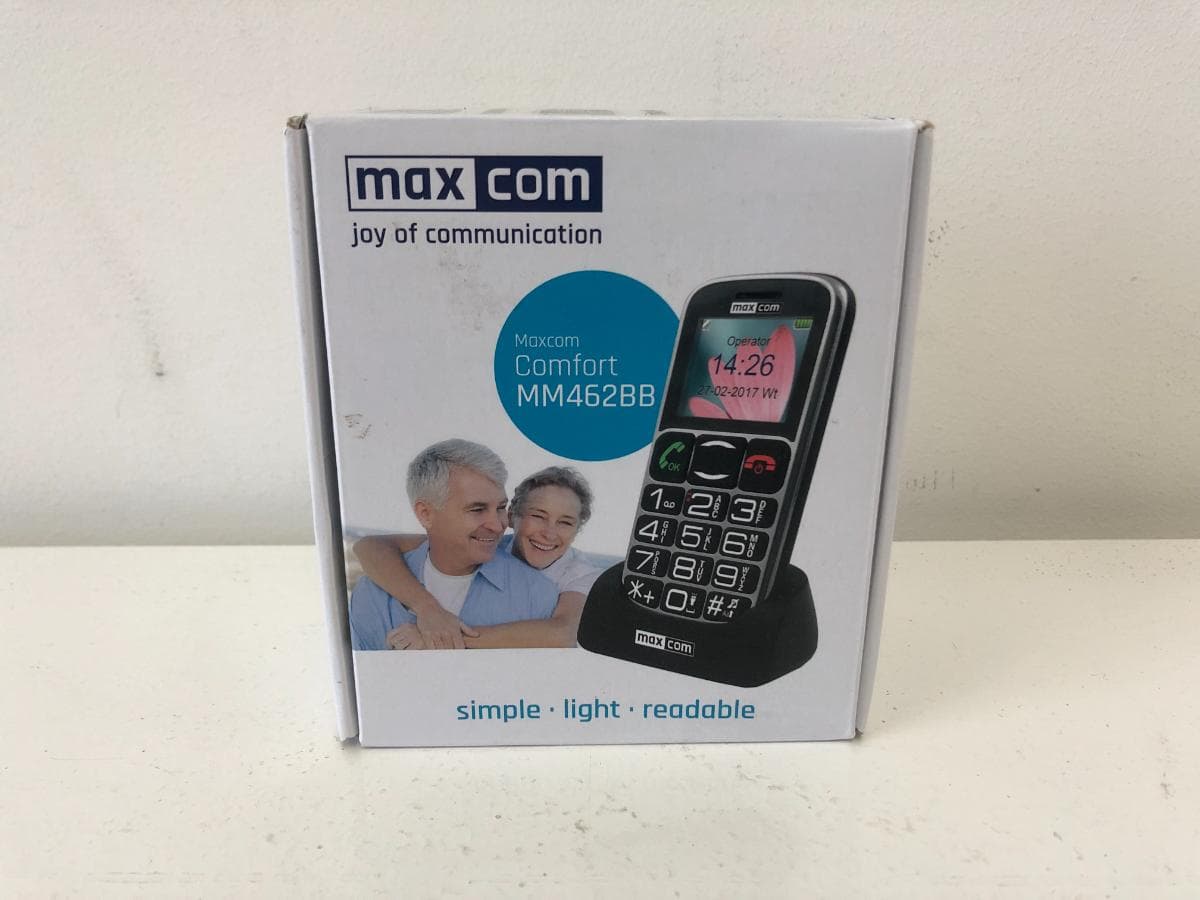 Telefone Maxcom