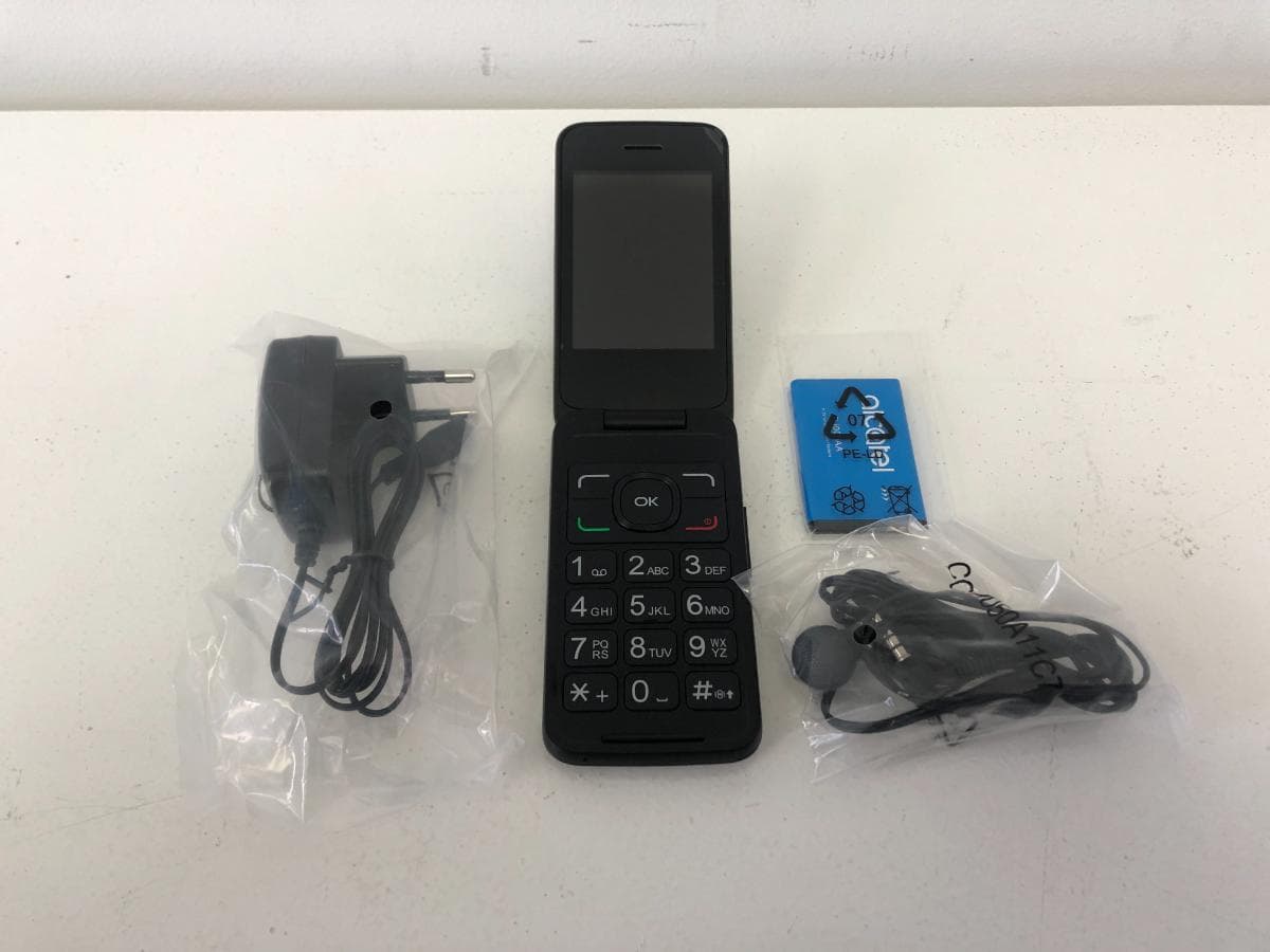 Teléfono móvil Alcatel — imagen 7