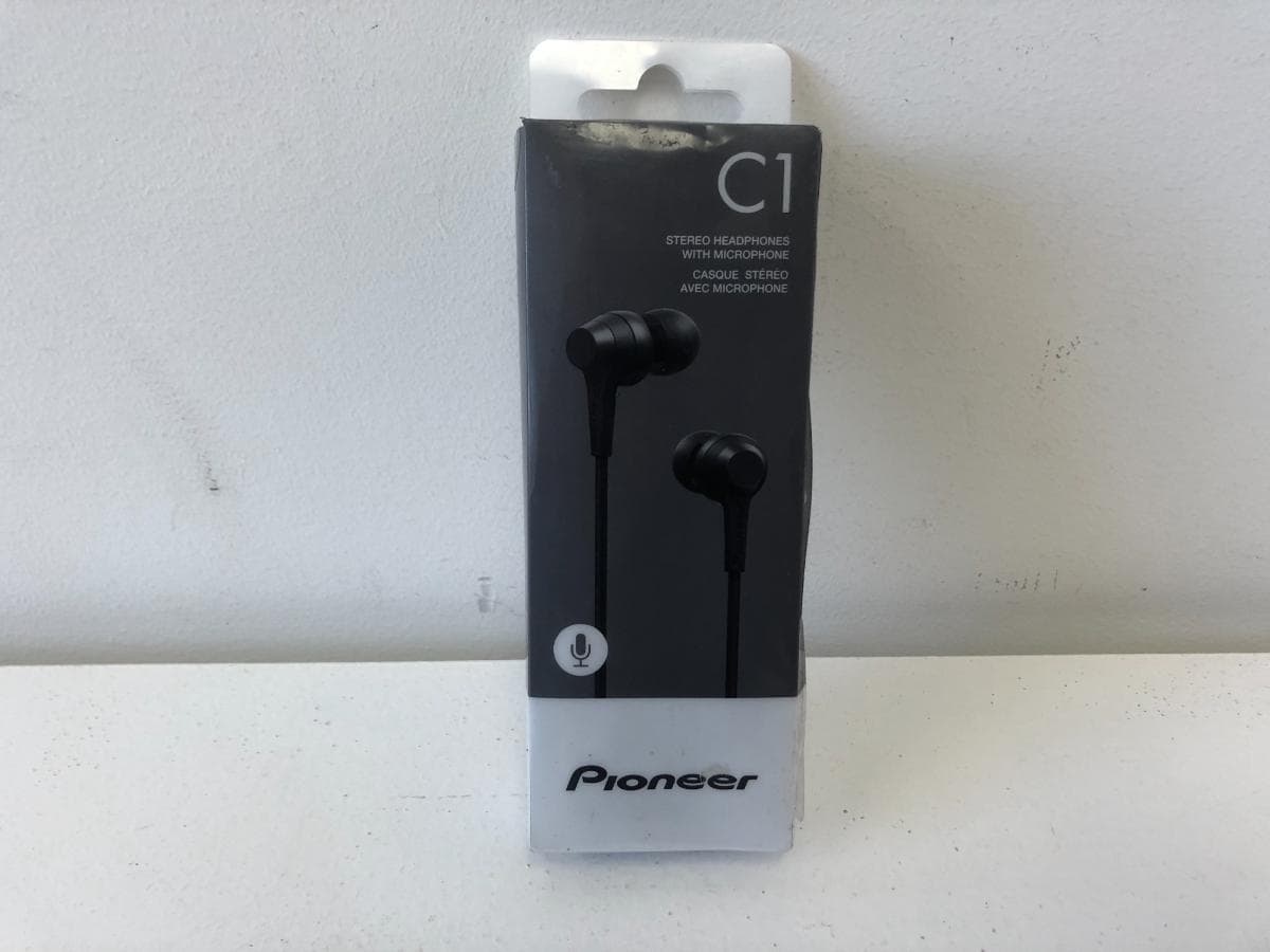Auricular Stereo