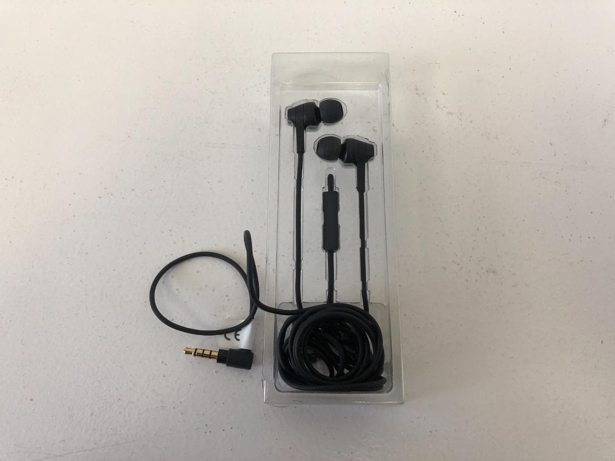 Auricular Stereo — imagem 2