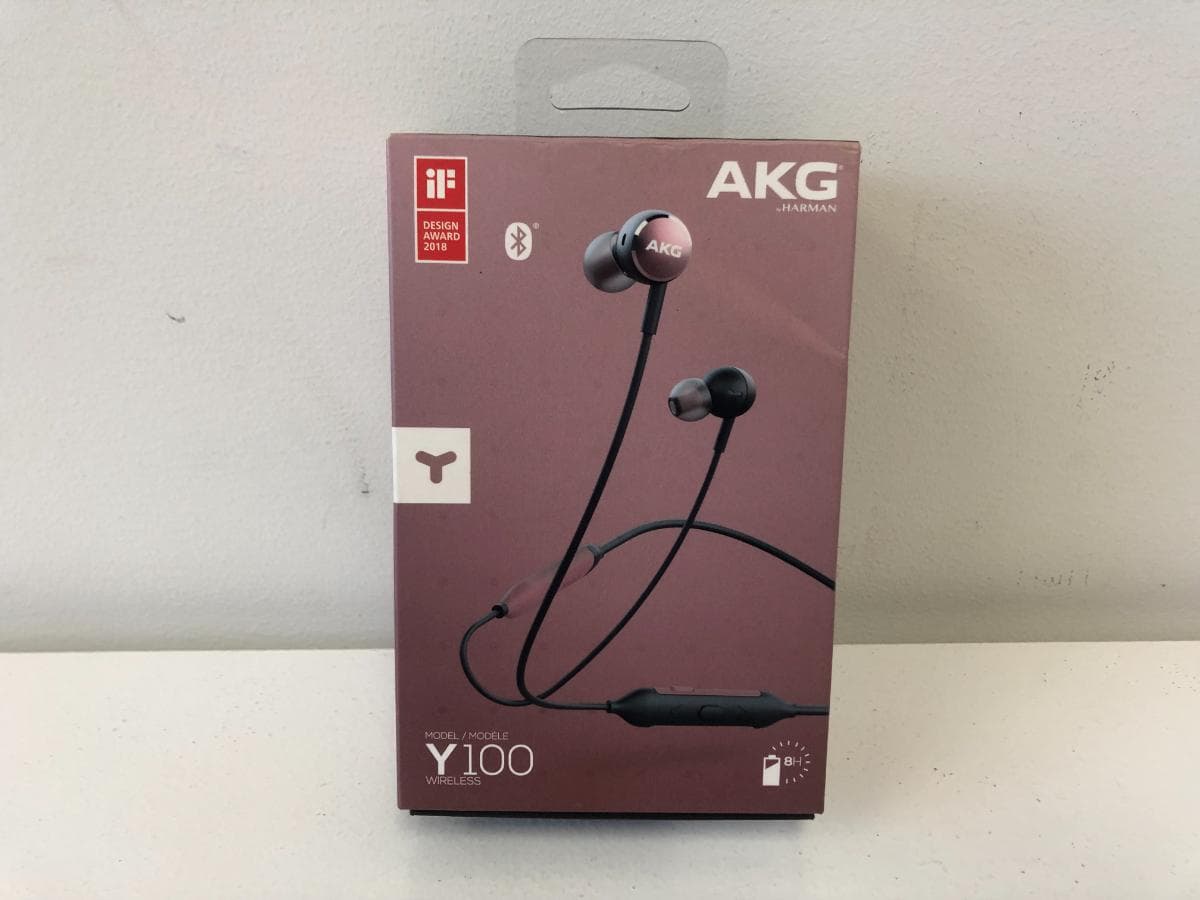 Auriculares Bluetooth