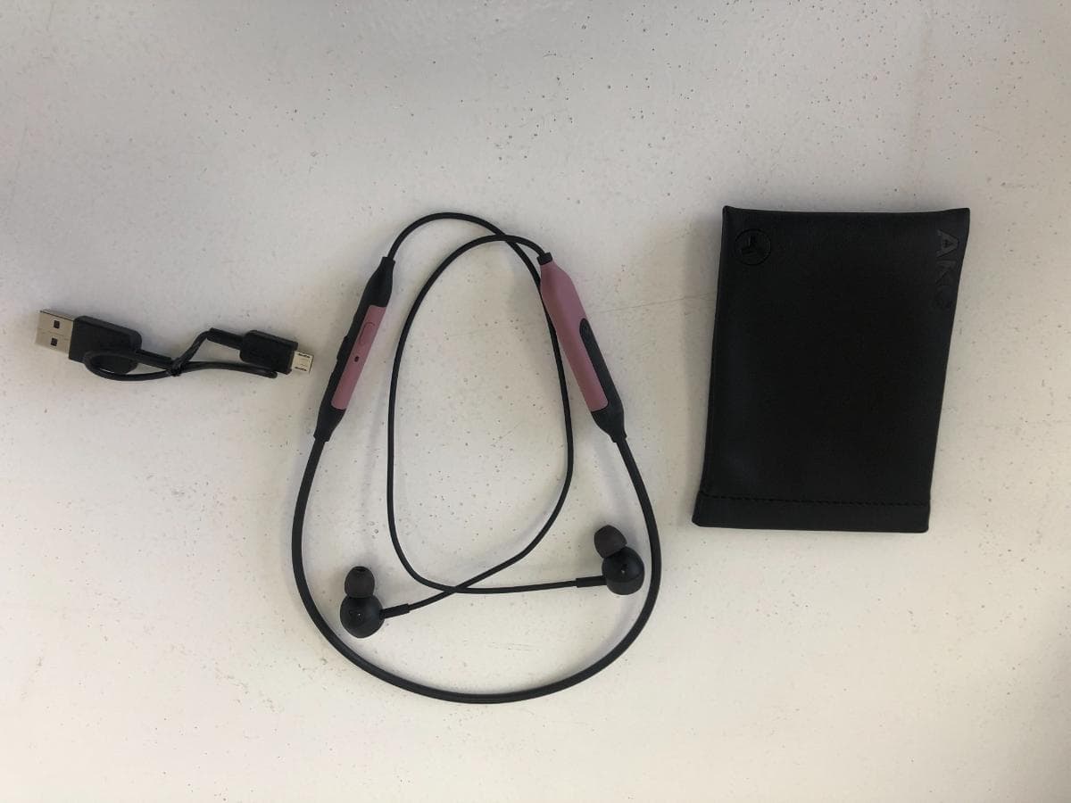 Auriculares Bluetooth — imagem 5