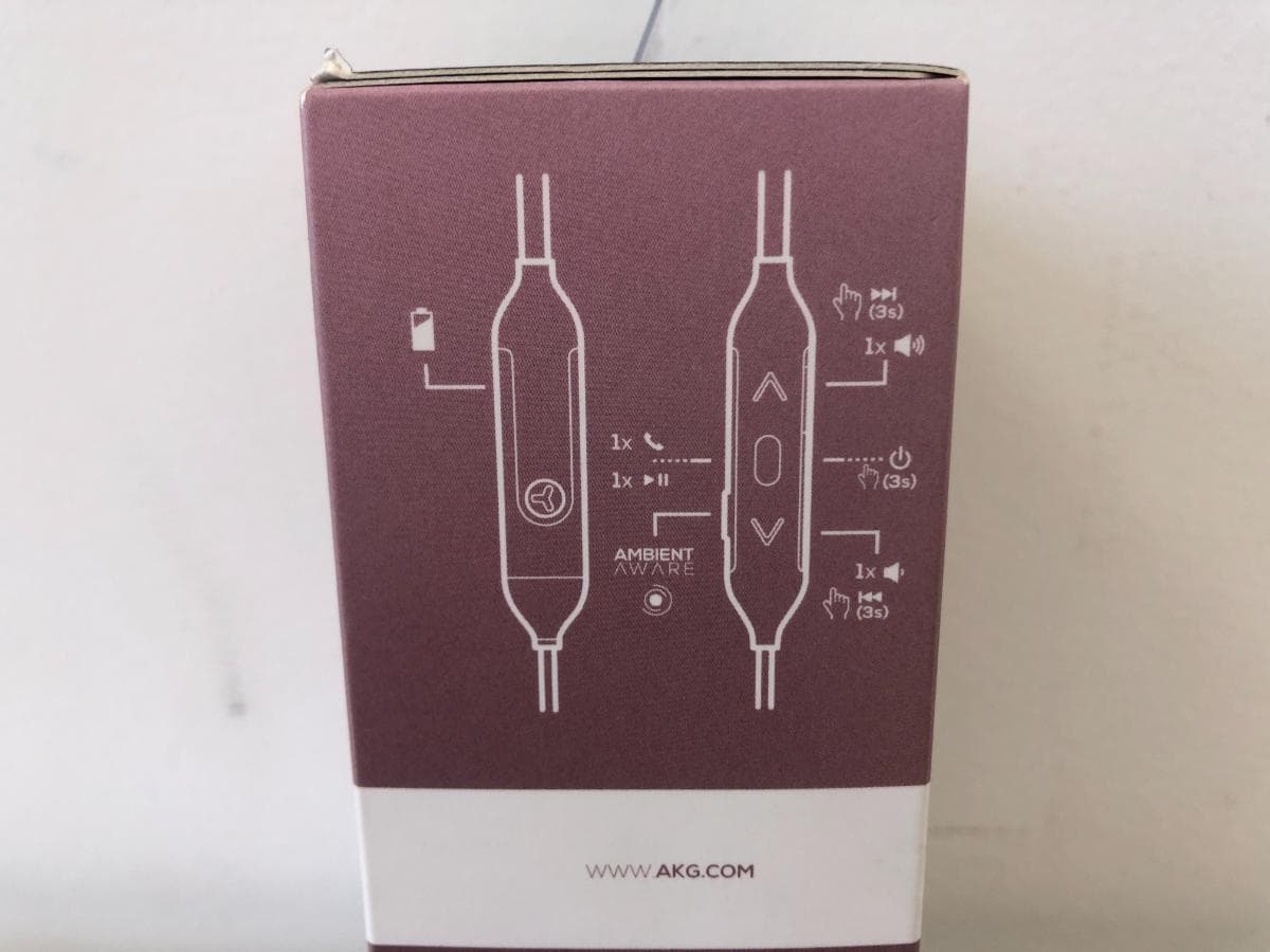 Auriculares Bluetooth — imagem 6