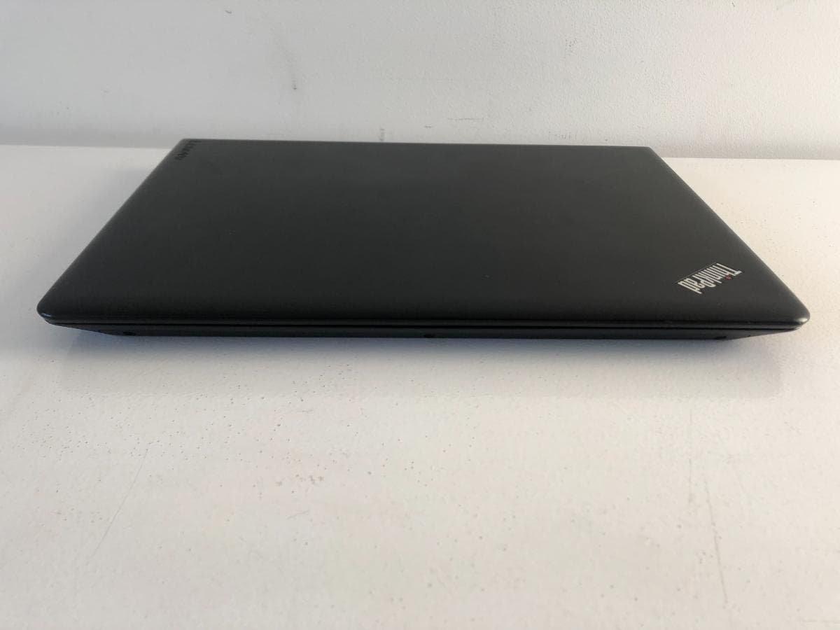 Portátil Lenovo E470 — imagem 3