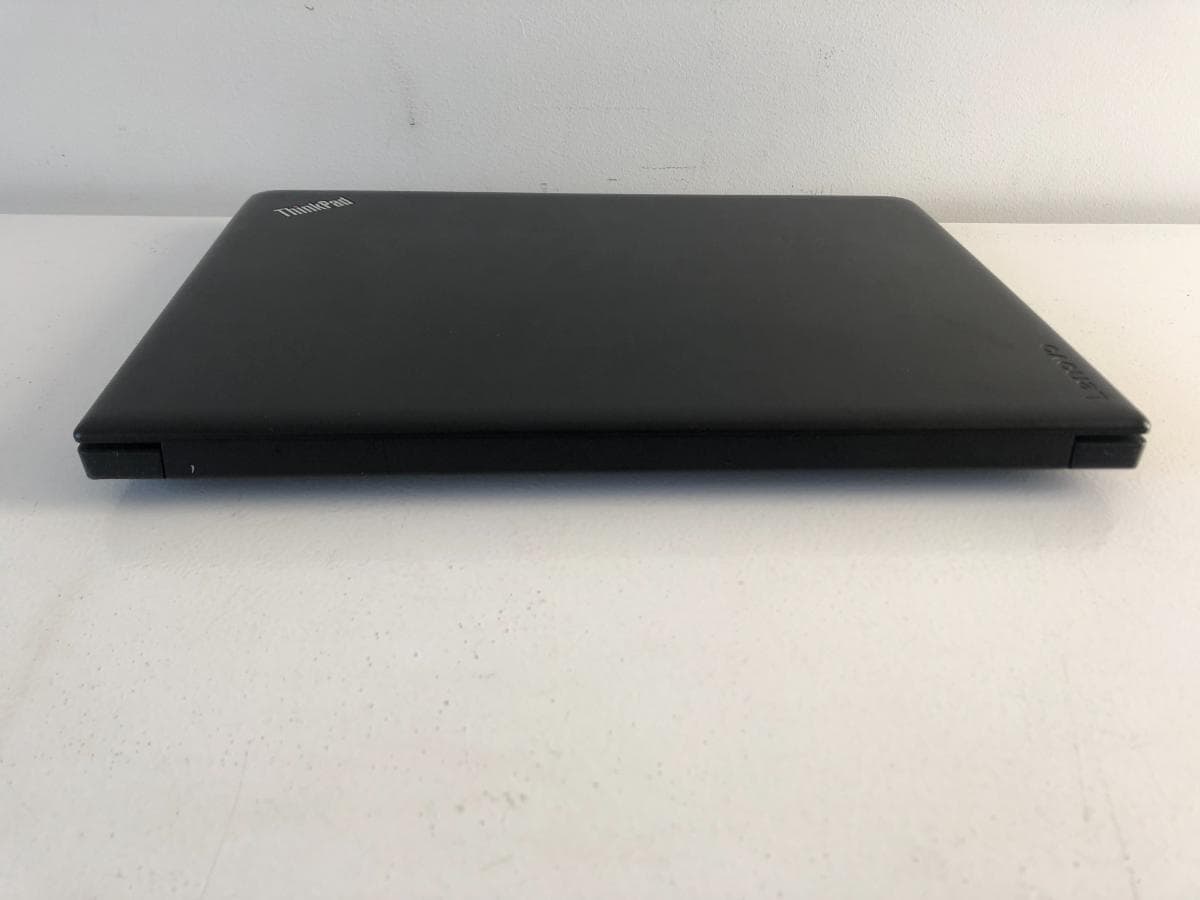 Portátil Lenovo E470 — imagem 5