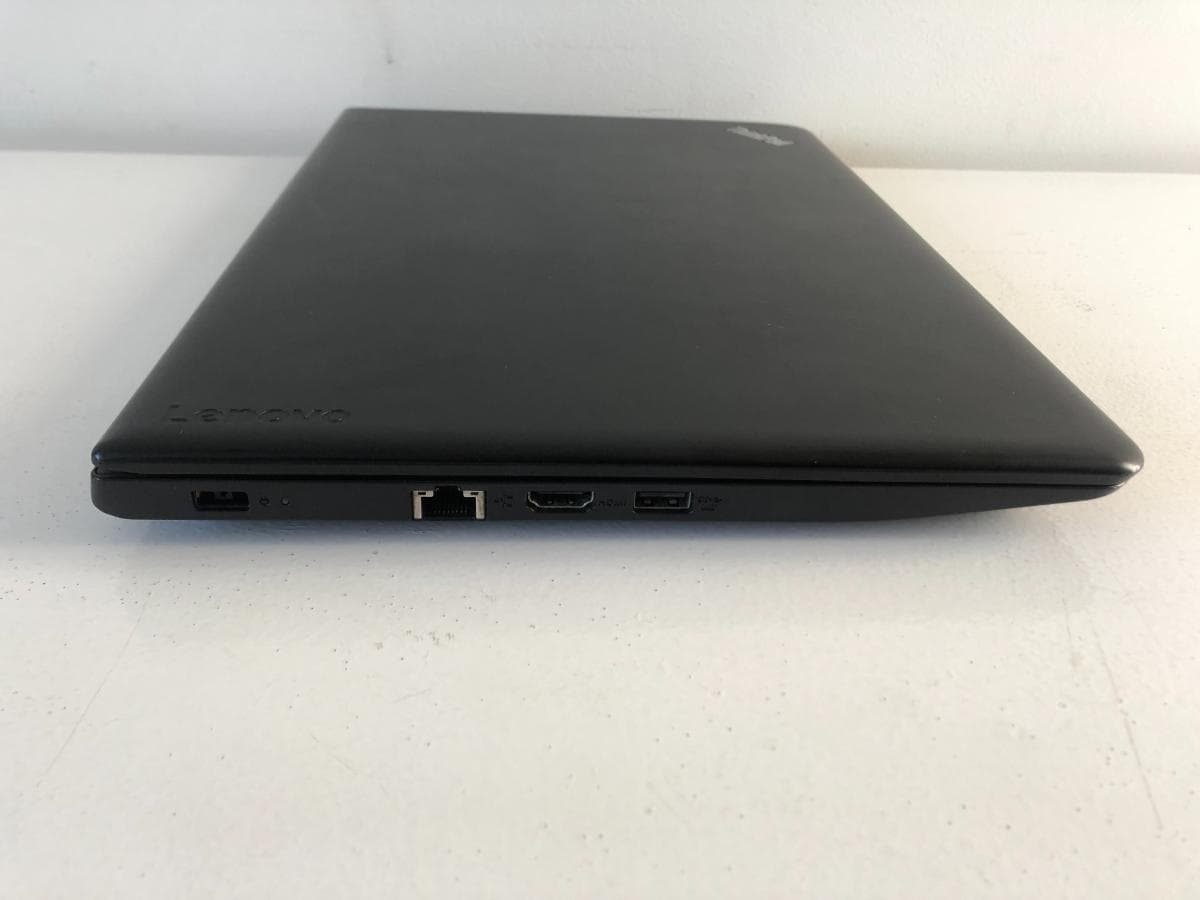 Portátil Lenovo E470 — imagem 4