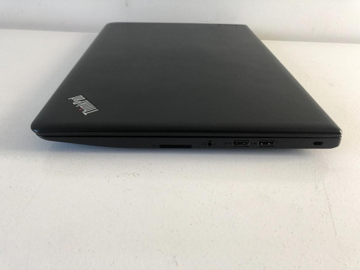 Portátil Lenovo E470 — imagem 6