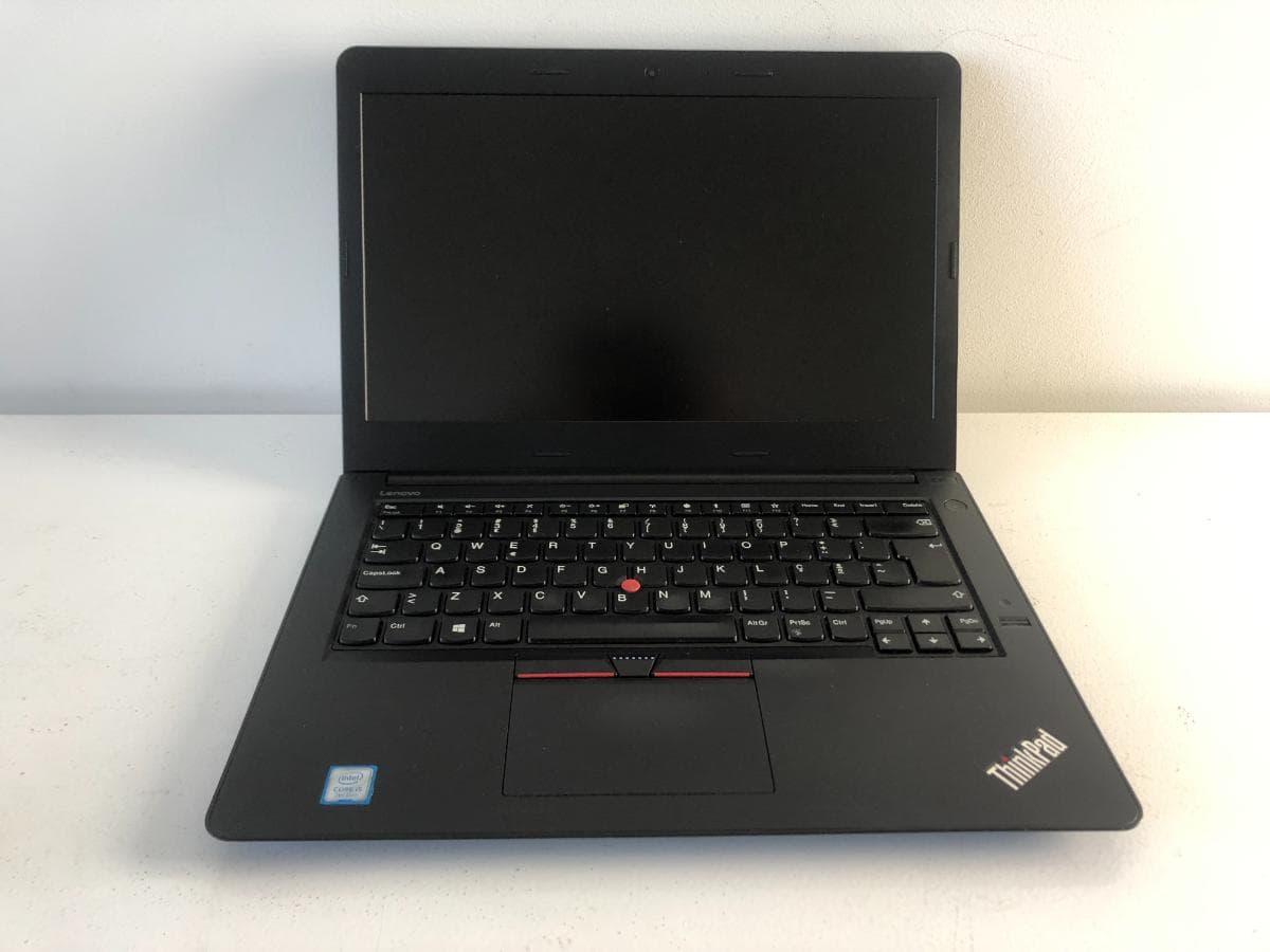 Portátil Lenovo E470 — imagem 9