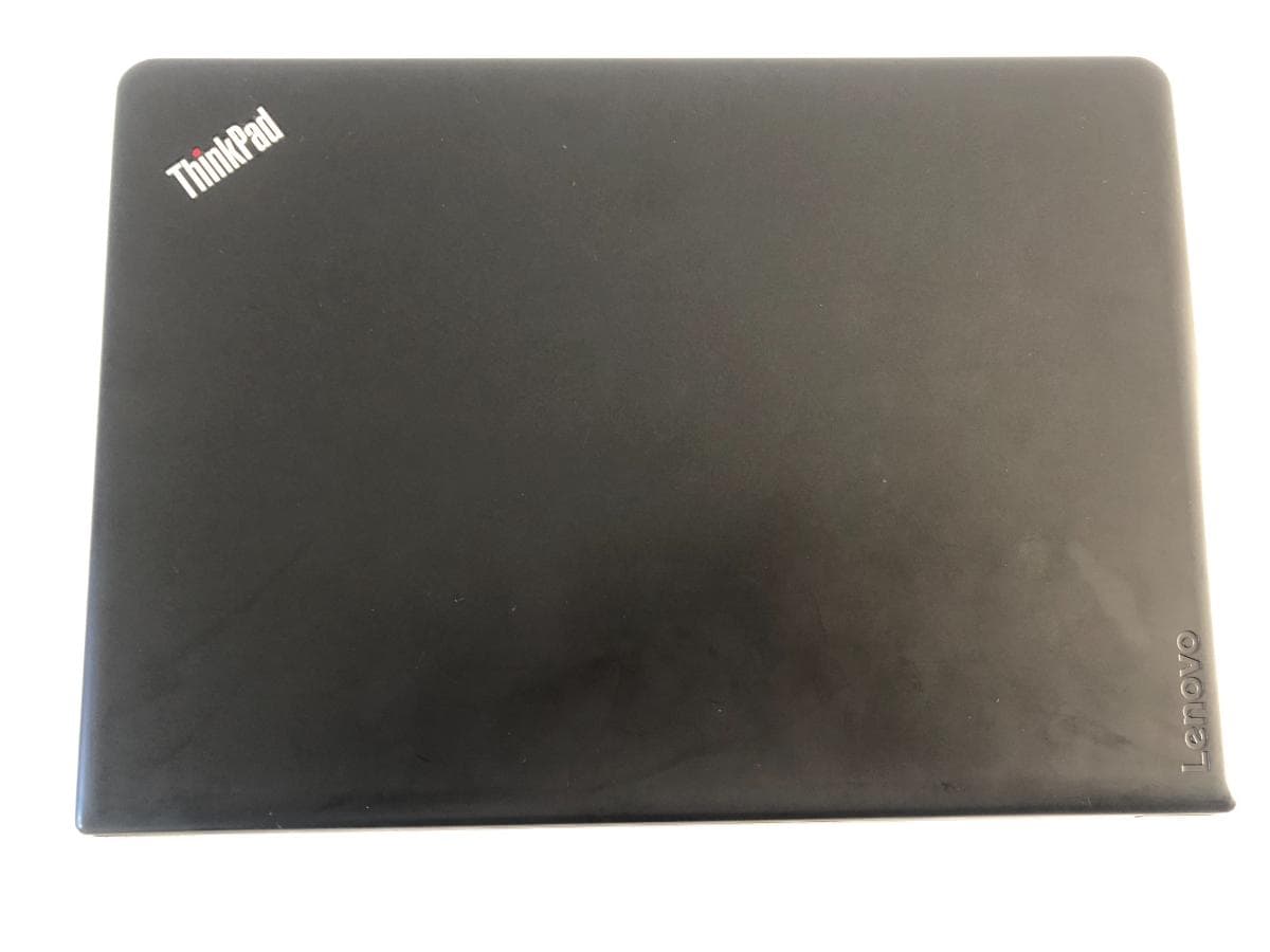 Portátil Lenovo E470 — imagem 10