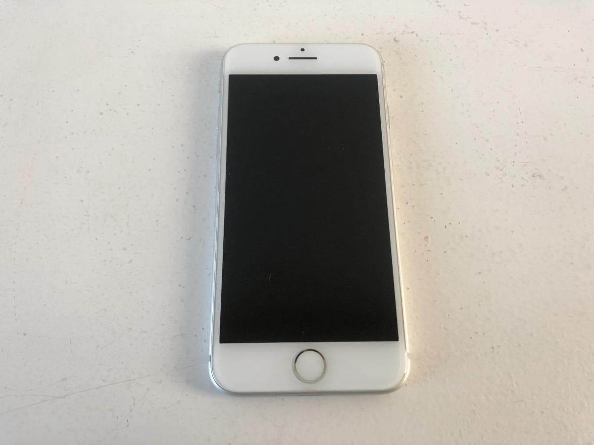 Iphone 8