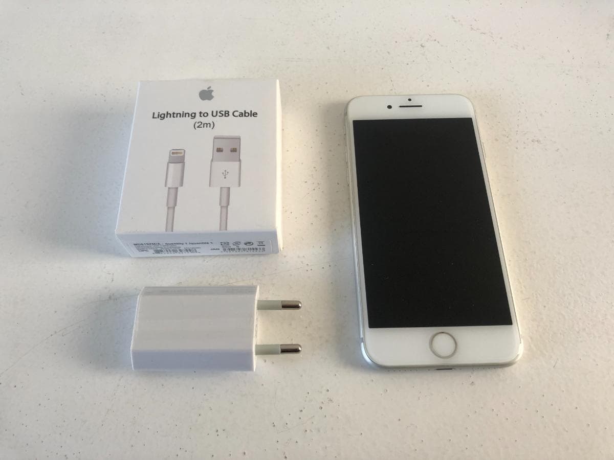 Iphone 8 — imagem 5