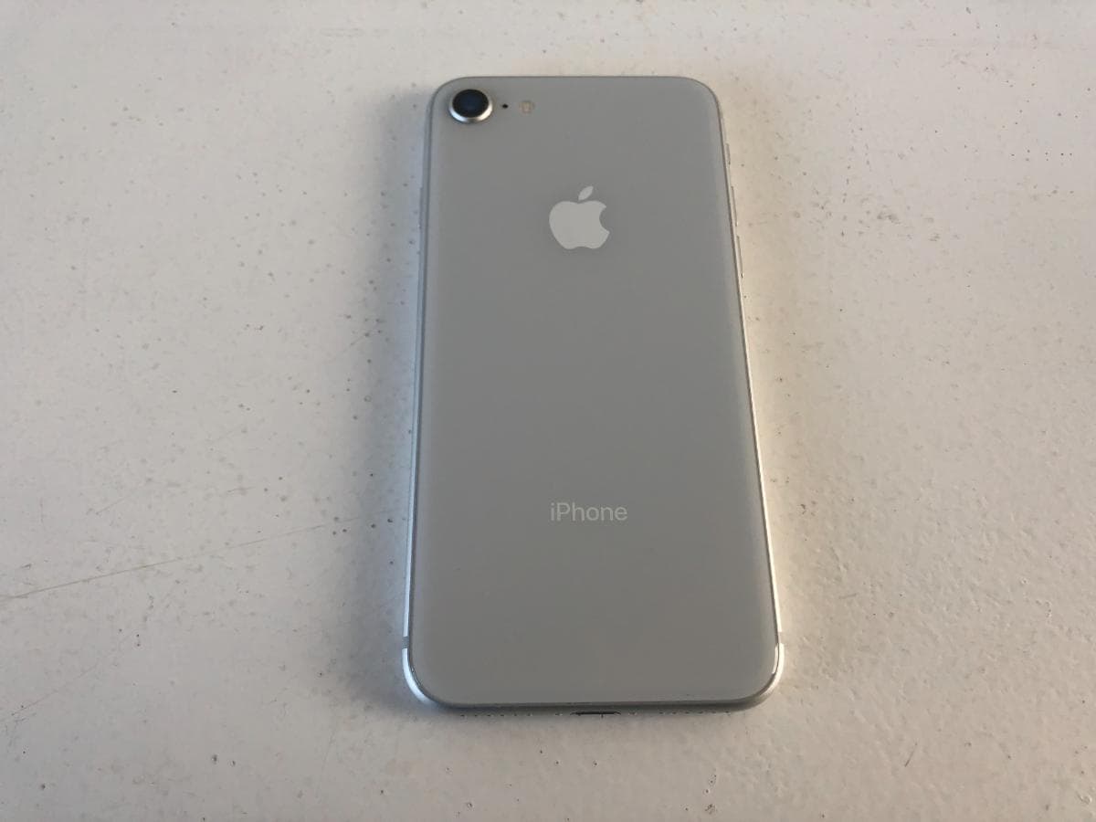 Iphone 8 — imagem 6