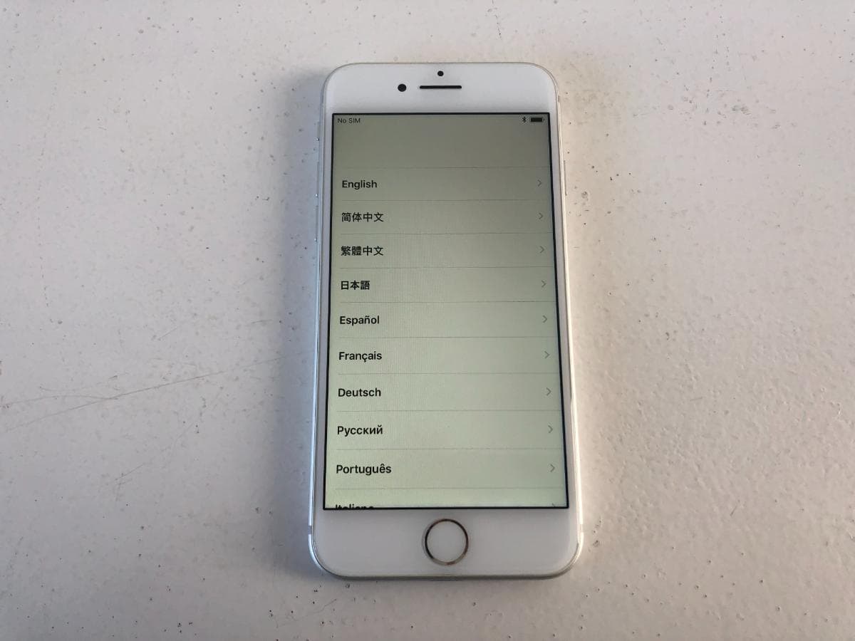 Iphone 8 — imagem 8