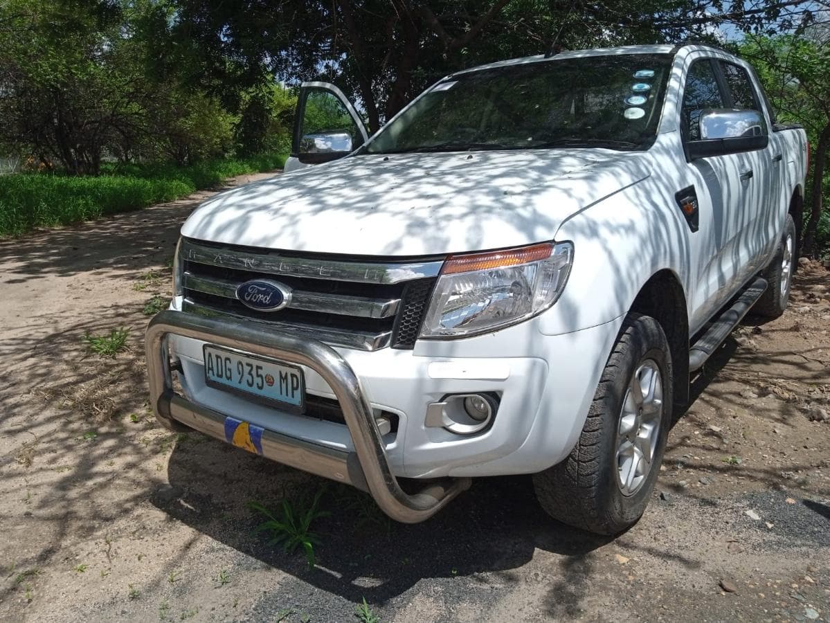 Ford Ranger · — imagen 17