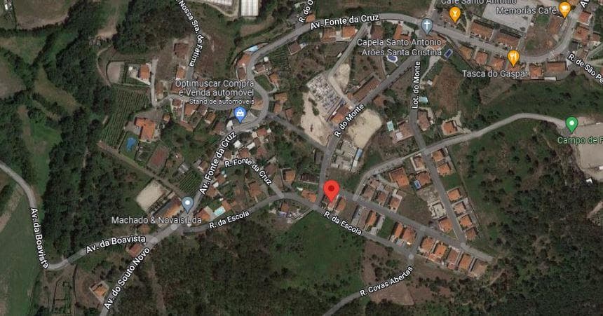Proporção de 1/3 De Terrenos · Fafe — imagem 9