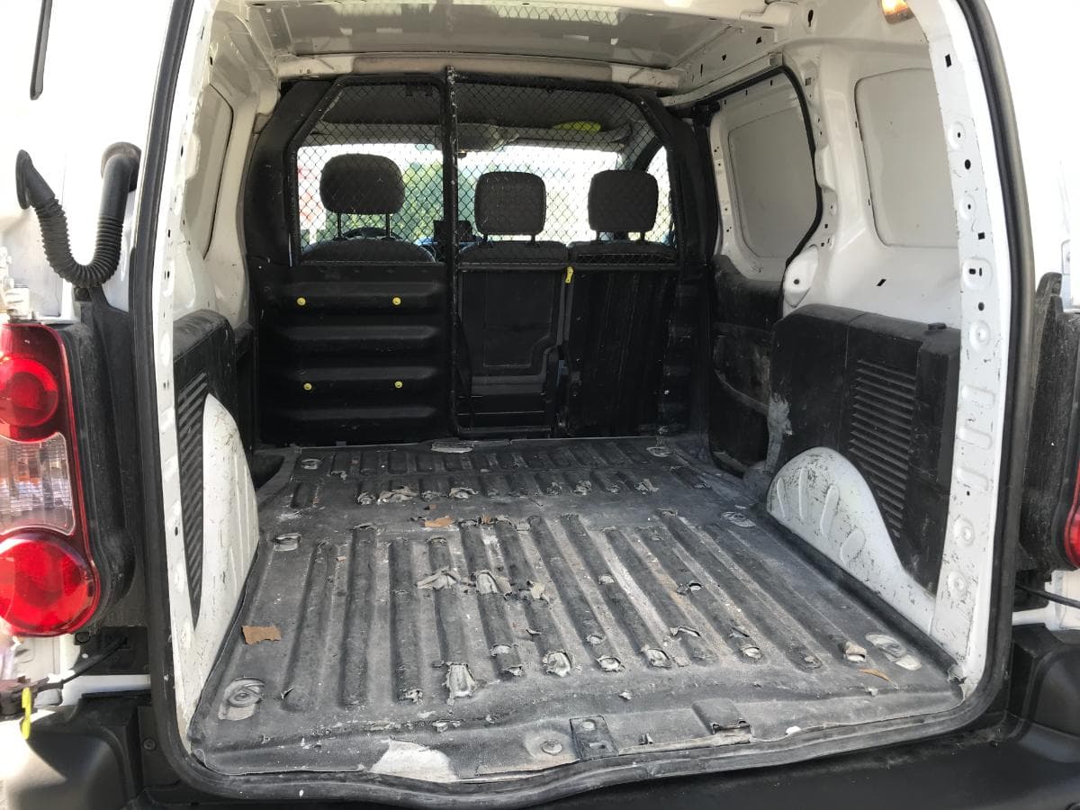 Citroën Berlingo — imagem 7