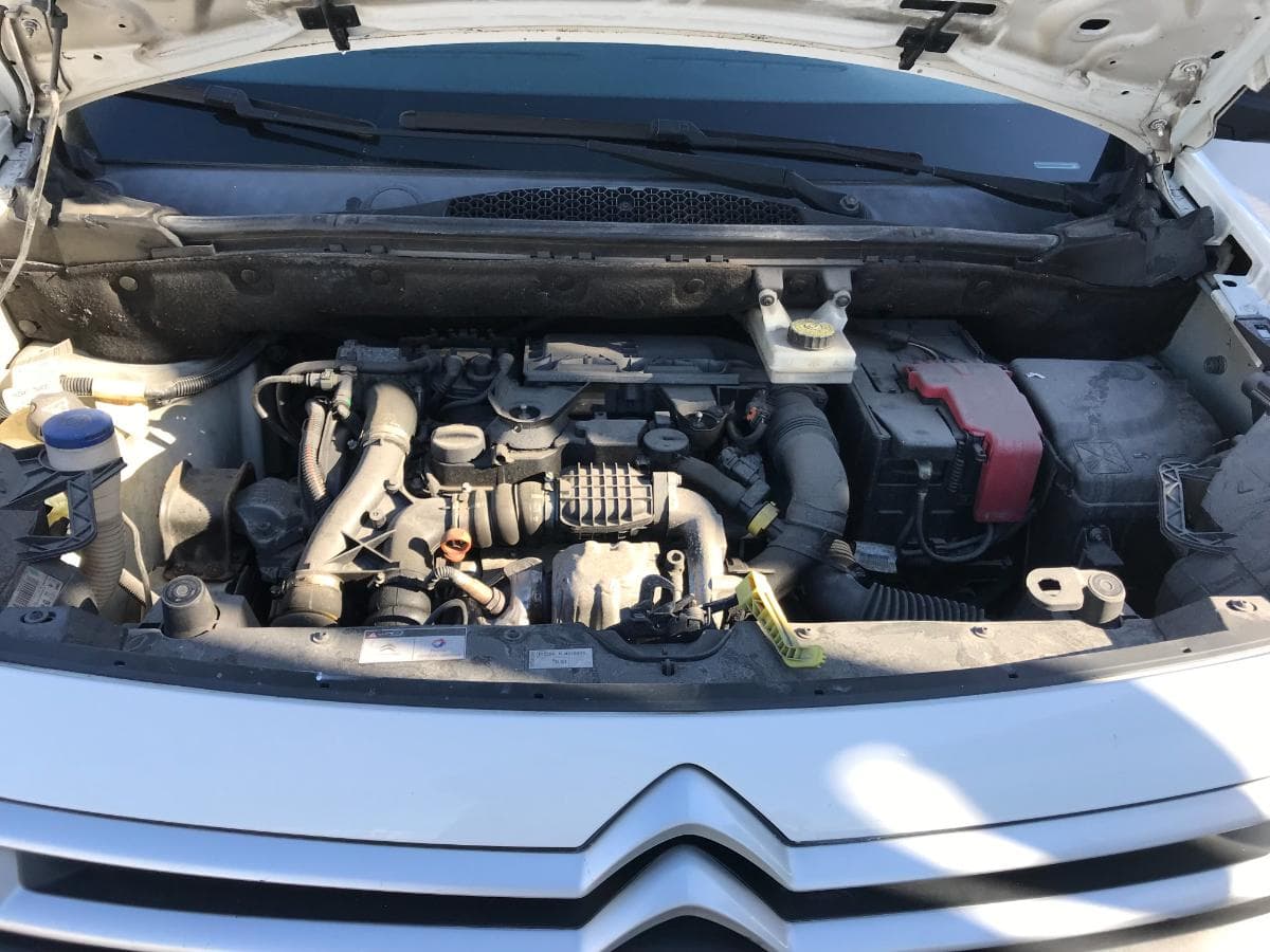 Citroën Berlingo — imagem 26