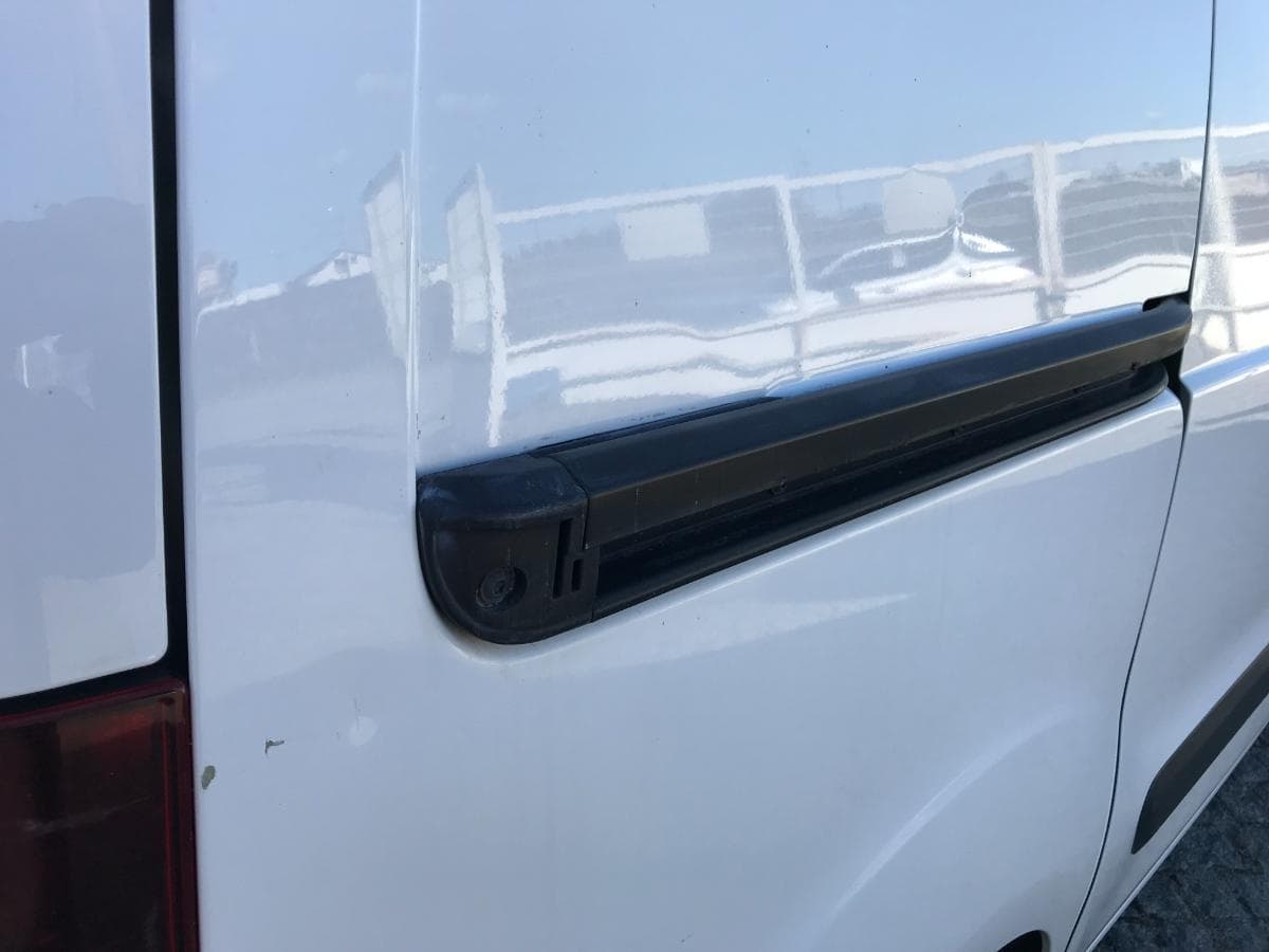 Citroën Berlingo — imagem 9