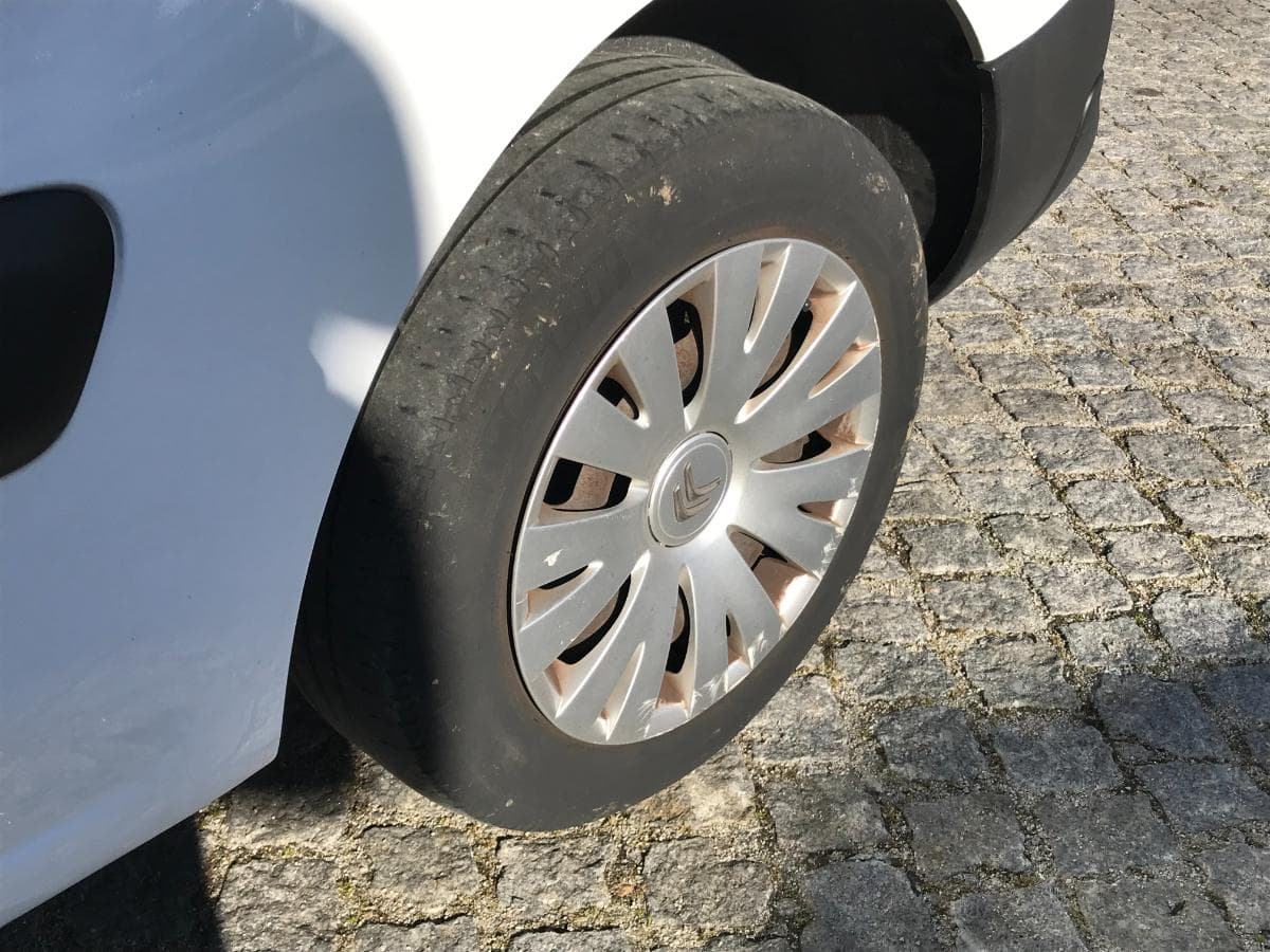 Citroën Berlingo — imagem 10