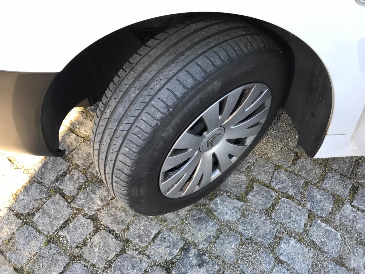 Citroën Berlingo — imagem 12