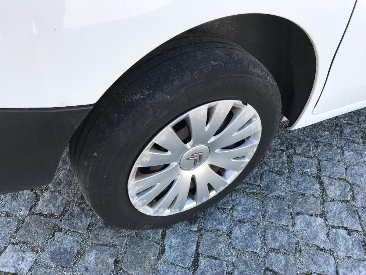 Citroën Berlingo — imagem 11