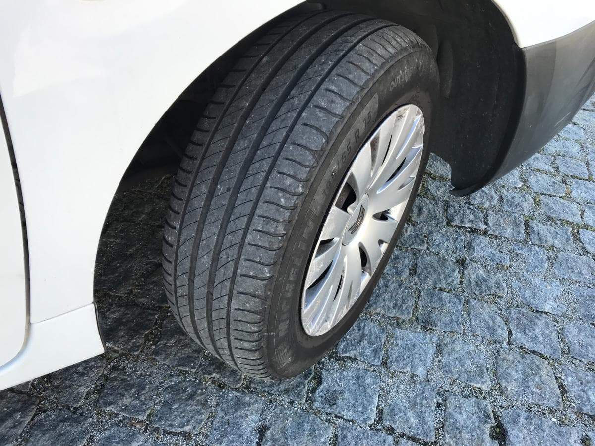Citroën Berlingo — imagem 13