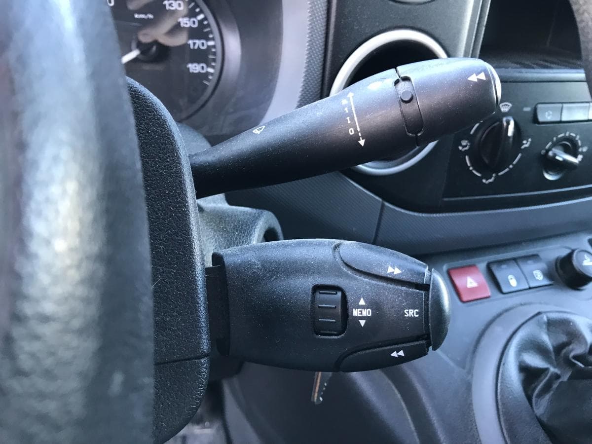 Citroën Berlingo — imagem 20