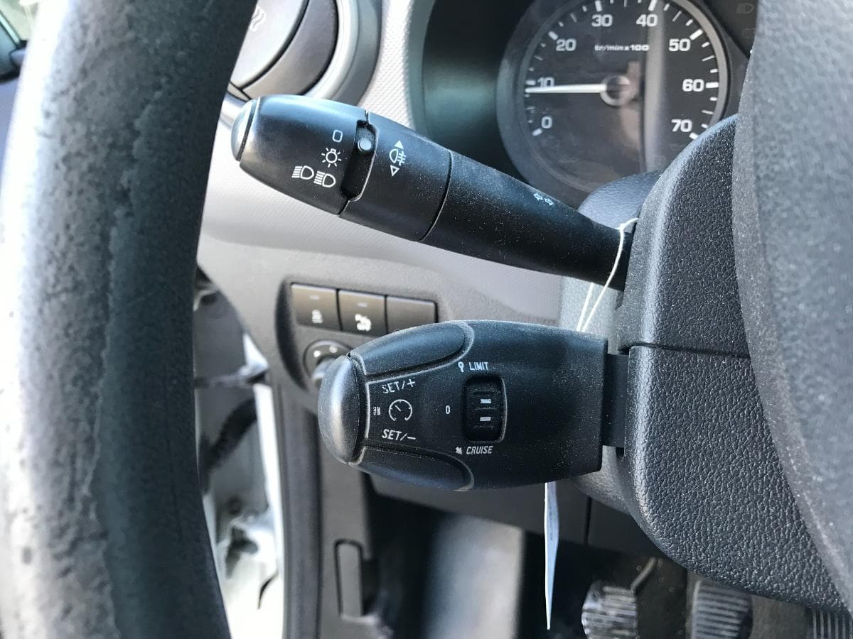 Citroën Berlingo — imagem 22
