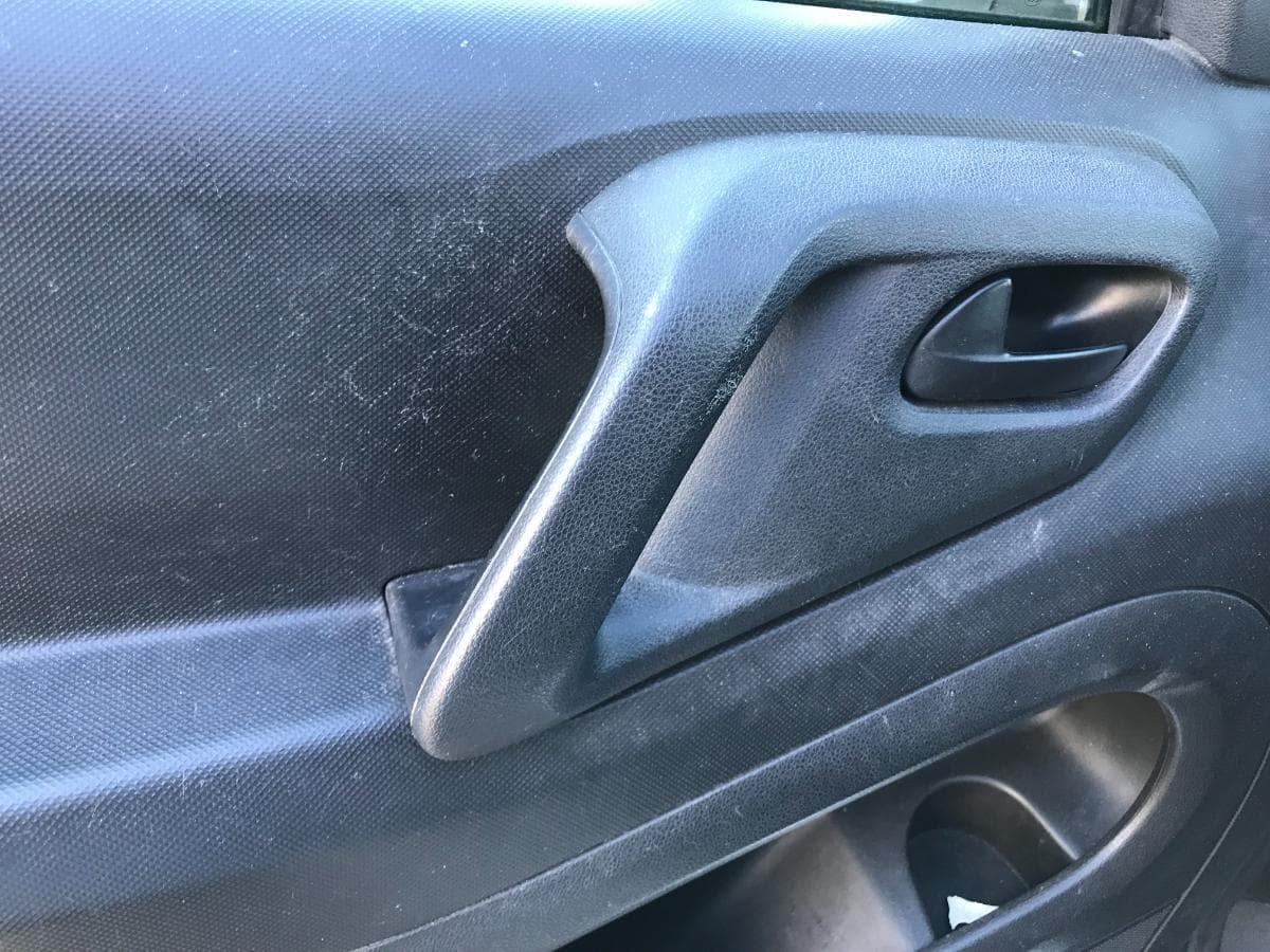Citroën Berlingo — imagem 24