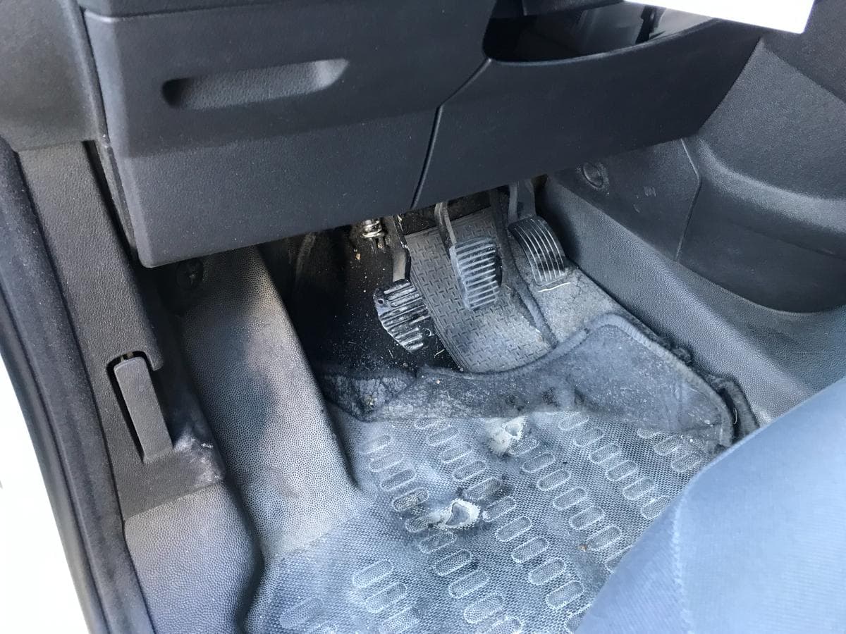 Citroën Berlingo — imagem 25