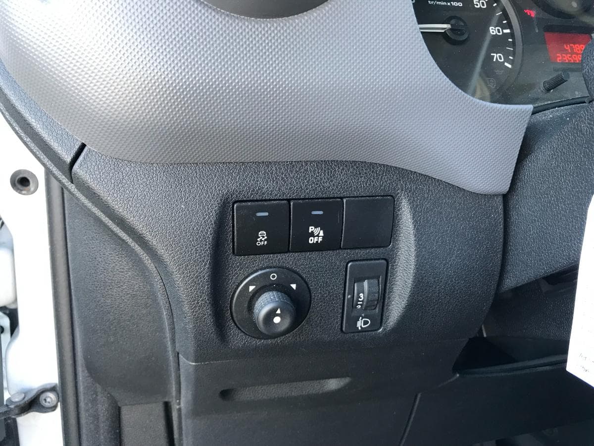 Citroën Berlingo — imagem 23