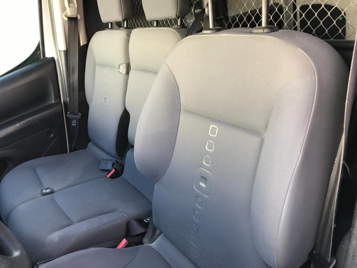 Citroën Berlingo — imagem 16