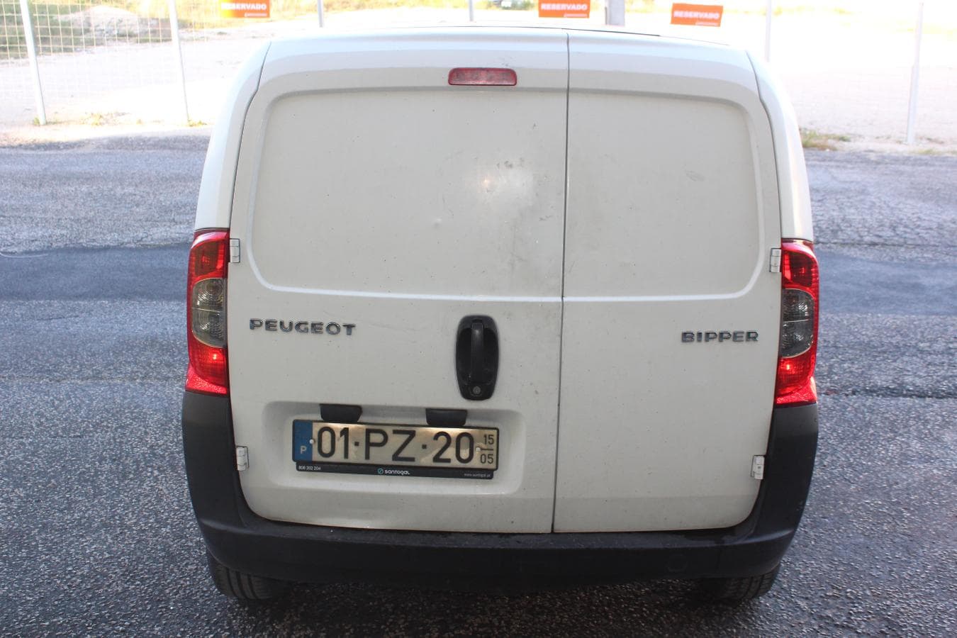 Peugeot Bipper · Ano 2015 — imagen 9