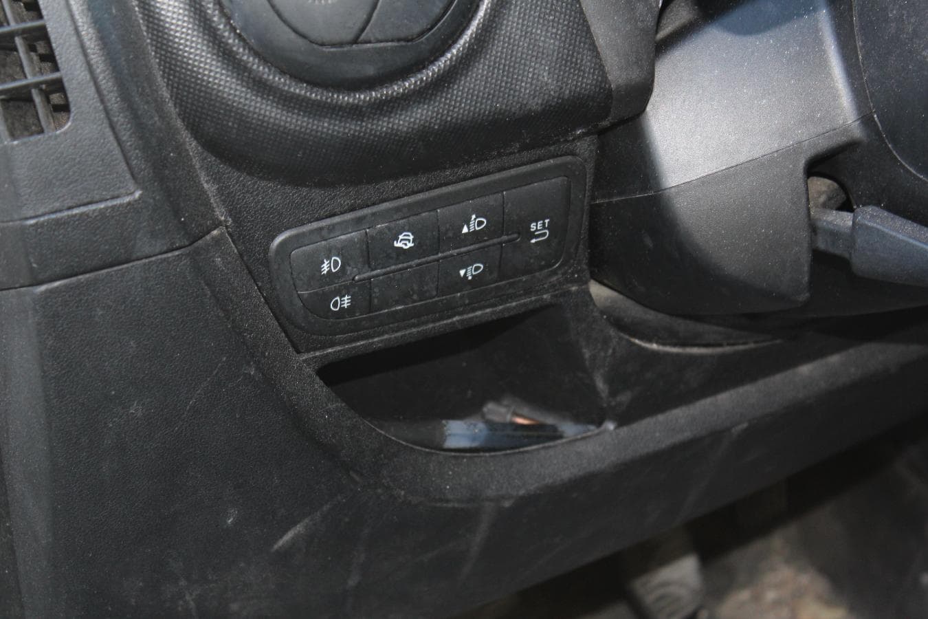 Peugeot Bipper · Ano 2015 — imagen 19