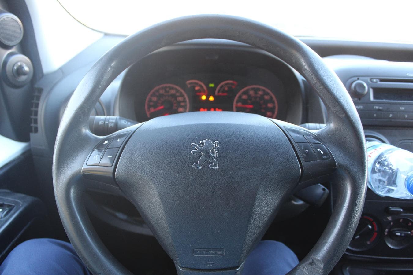 Peugeot Bipper · Ano 2015 — imagen 20