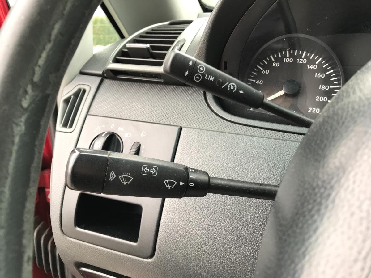 Mercedes-Benz Vito 113 CDI · Ano 2012 — imagen 23